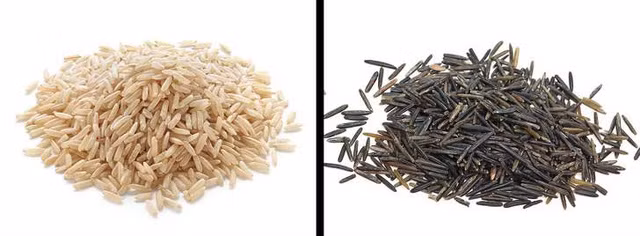 Danh sách các loại carbs có ích cho việc giảm cân ảnh 7