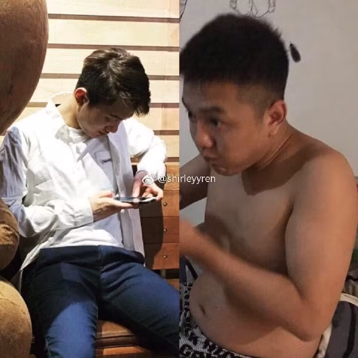 Đây là đặc điểm chung của những người đàn ông sau khi lấy vợ ảnh 1