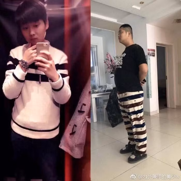 Đây là đặc điểm chung của những người đàn ông sau khi lấy vợ ảnh 5