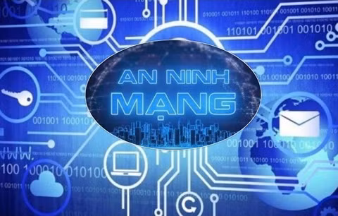 Đưa Luật an ninh mạng vào trường học là rất cần thiết
