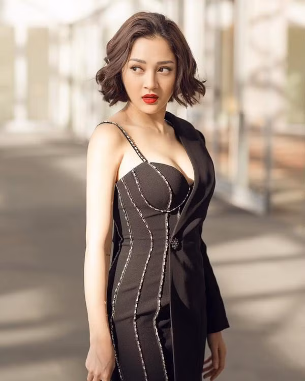 sau nghi van tin don "tieu tam", kha nhieu nguoi dep da cung nhau lam dieu nay - 5