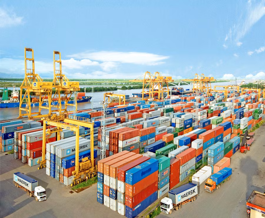 Bức tranh thị trường và xuất- nhập khẩu thời gian qua