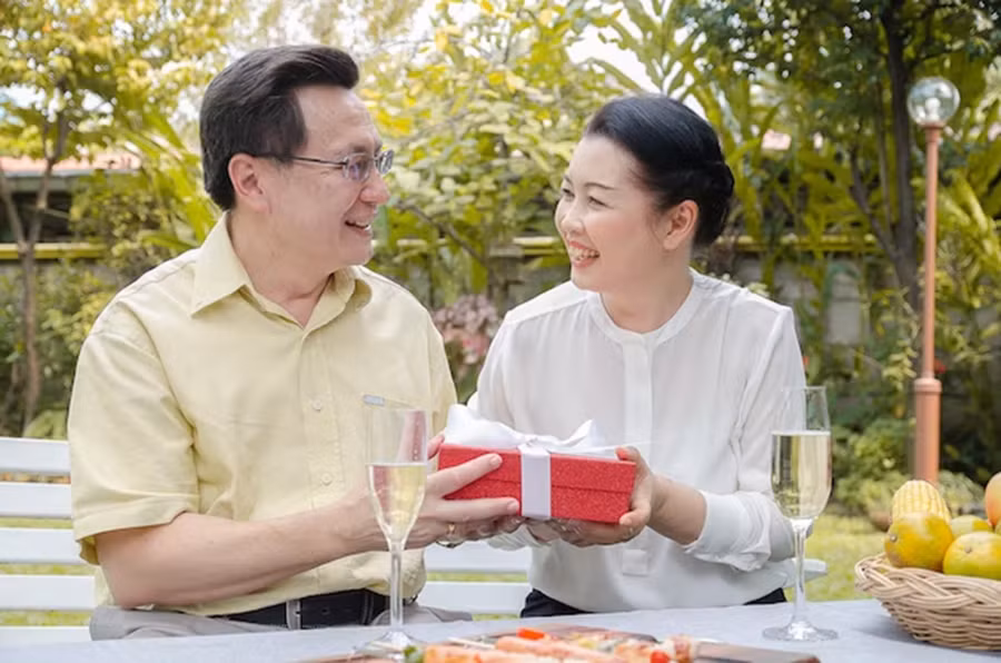 Có mục đích trong cuộc sống cũng đáp ứng một số nhu cầu sinh học, giúp giữ cho bộ não và hệ thống miễn dịch của bạn khỏe mạnh. (Ảnh: ITN).