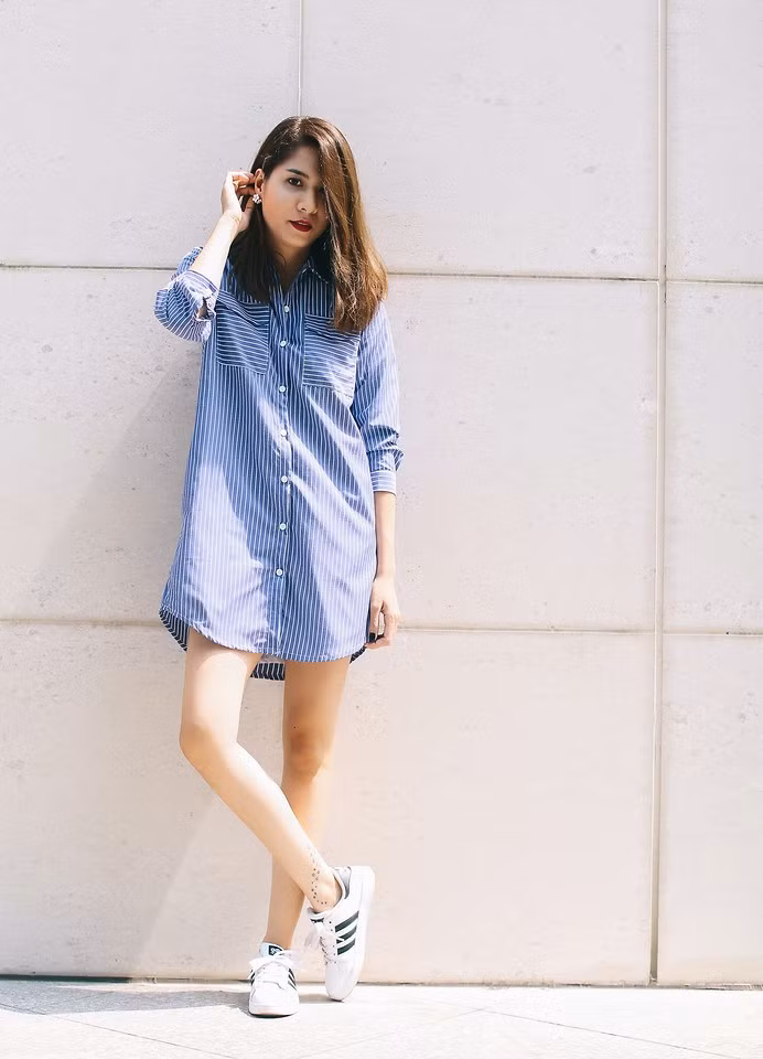 5 bí kíp phối đồ của nhà thiết kế giúp chị em thời thượng, sang chảnh trong tích tắc ảnh 6