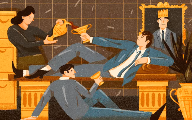 3 loại tiền này càng tiêu nhiều càng tốt, chớ dại mà không tiêu
