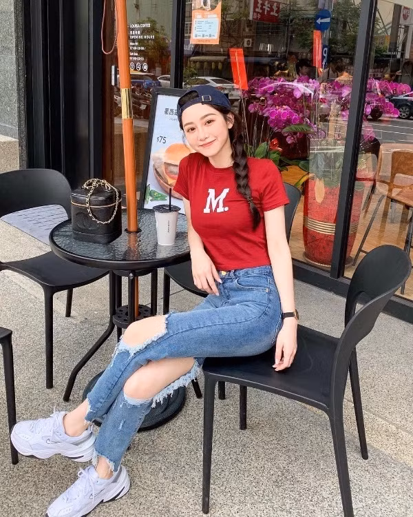 Instagram tuần qua