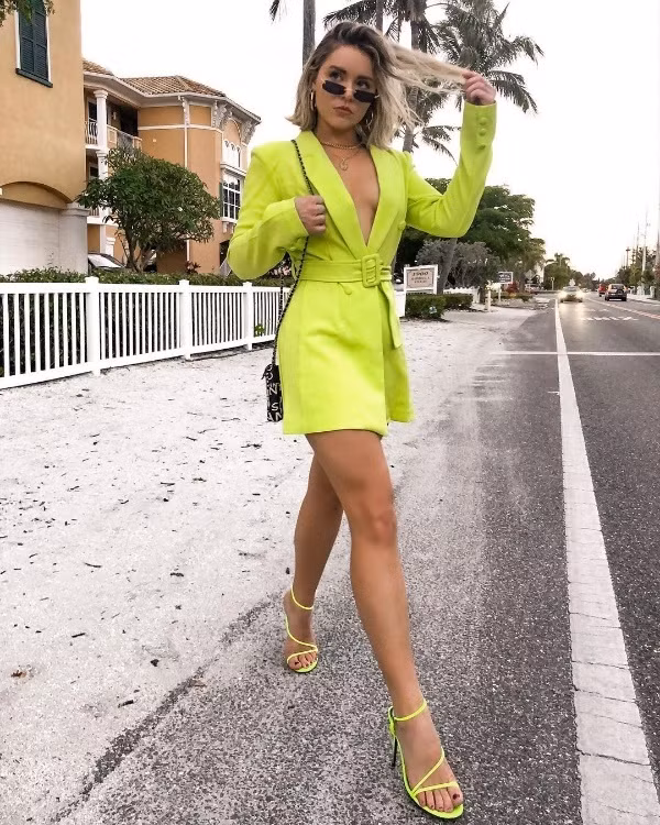 Instagram tuần qua