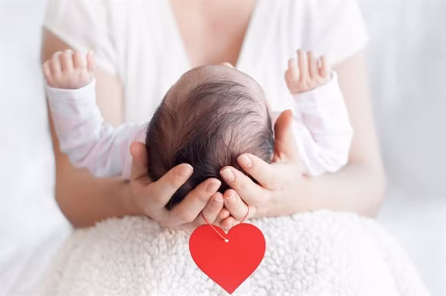 Không còn sợ... đẻ!