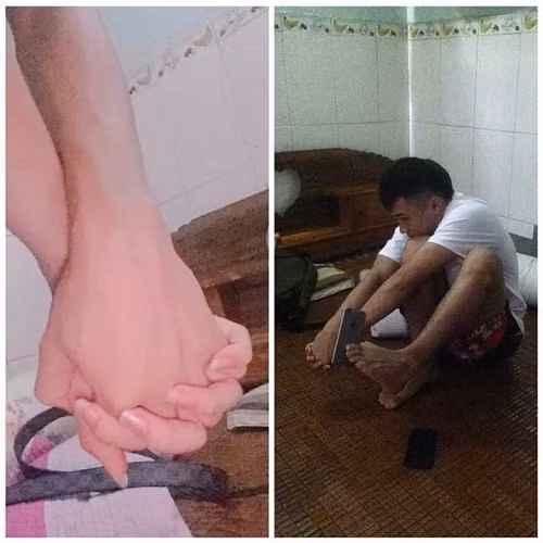 Khi FA sống ảo.