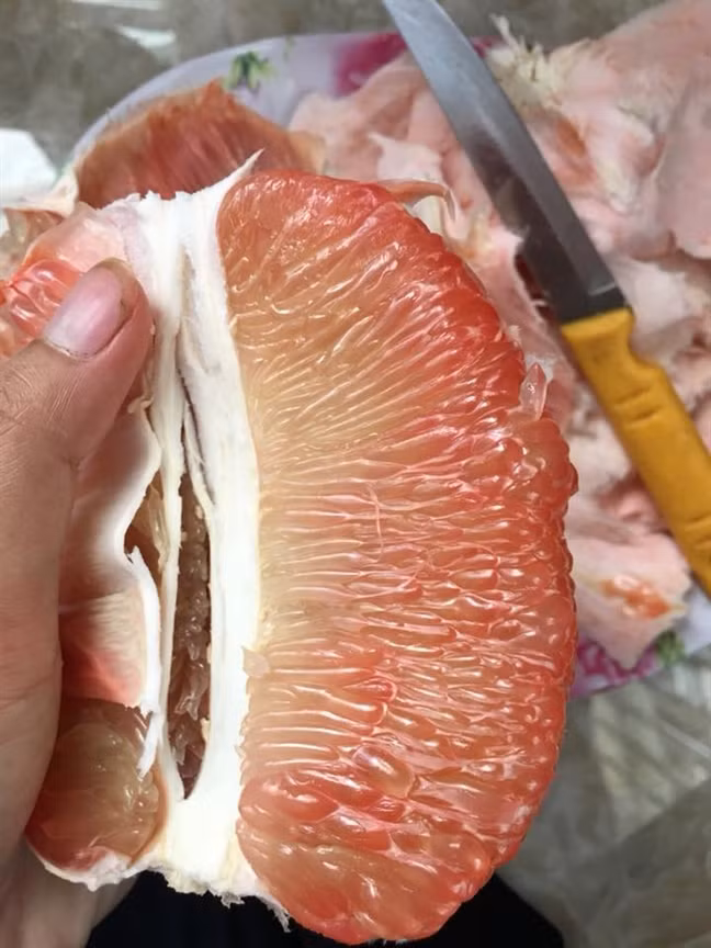 Vì sao không ăn bưởi trước khi uống thuốc? Vi sao khong an buoi truoc khi uong thuoc?