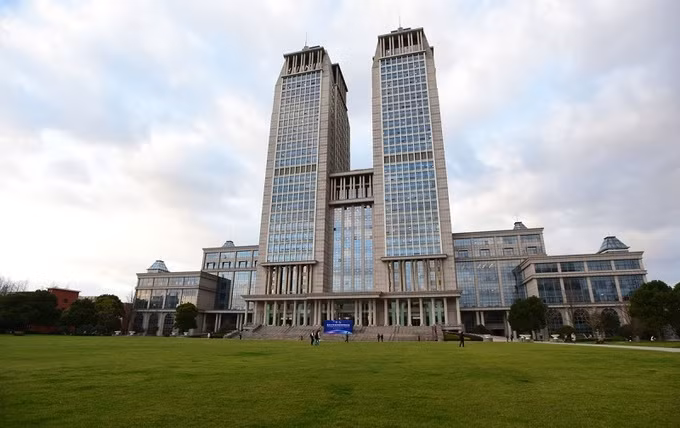 10 đại học tốt nhất châu Á năm 2019 ảnh 6 10 đại học tốt nhất châu Á năm 2019