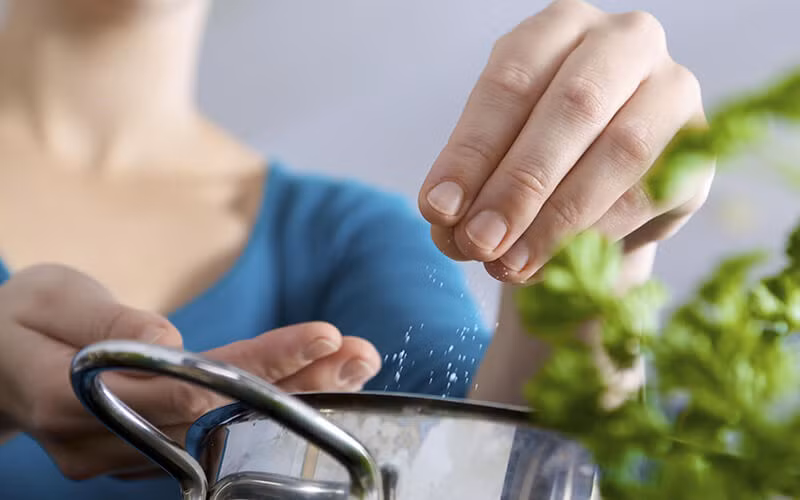 Bí kíp nêm gia vị giúp món ăn nào cũng chuẩn ngon