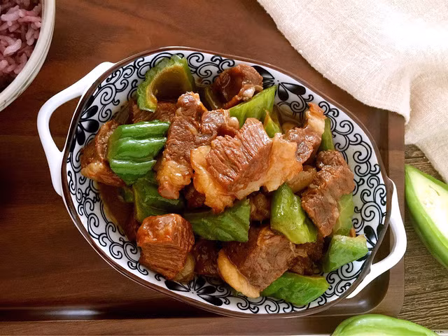 Bò kho khoai tây xưa rồi, hãy làm bò kho theo cách mới này đảm bảo vô cùng đưa cơm