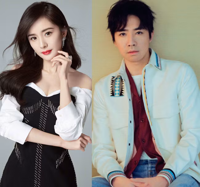 Sau ồn ào ly hôn Lưu Khải Uy, Dương Mịch bất ngờ bị người yêu cũ tố phụ bạc, là tiểu tam - Ảnh 1. Sau ồn ào ly hôn Lưu Khải Uy, Dương Mịch bất ngờ bị người yêu cũ tố phụ bạc, là tiểu tam - Ảnh 1.