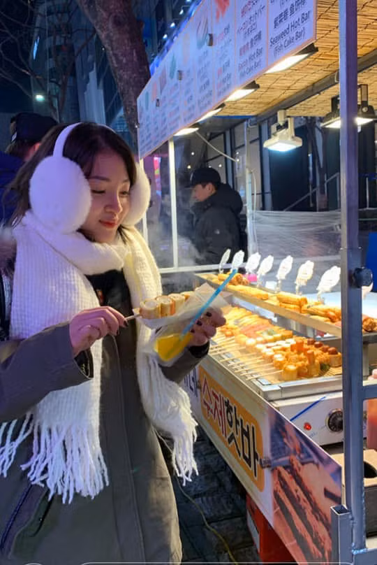 Cuộc sống sau khi lấy chồng của tiểu thư Nam Định khiến nhiều người "ghen tị đỏ mắt" ảnh 9
