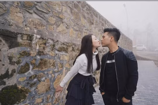 Cuộc sống sau khi lấy chồng của tiểu thư Nam Định khiến nhiều người "ghen tị đỏ mắt" ảnh 22