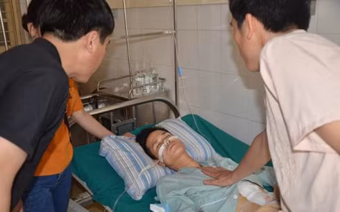 uan khuc cho lam ro vu bo sat hai con de 10 thang tuoi o dien bien hinh 1