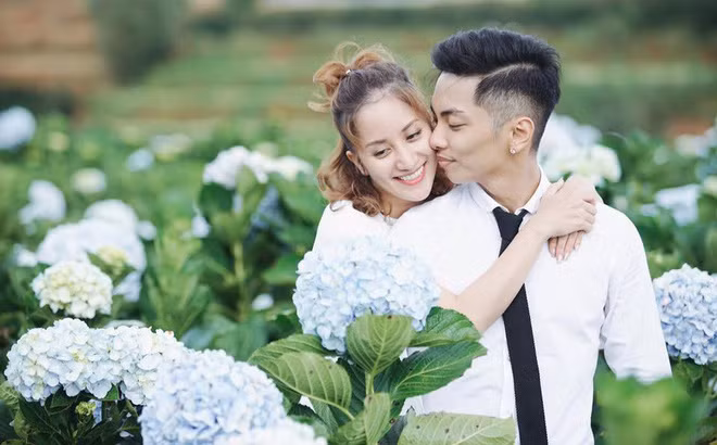 Phan Hiển lần đầu tiết lộ mối quan hệ giữa Khánh Thi và bố mẹ đẻ