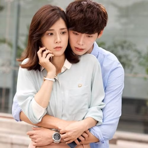 Điểm danh loạt phim Hàn về mối tình đầu khiến trái tim bạn rung động không thôi - Ảnh 8