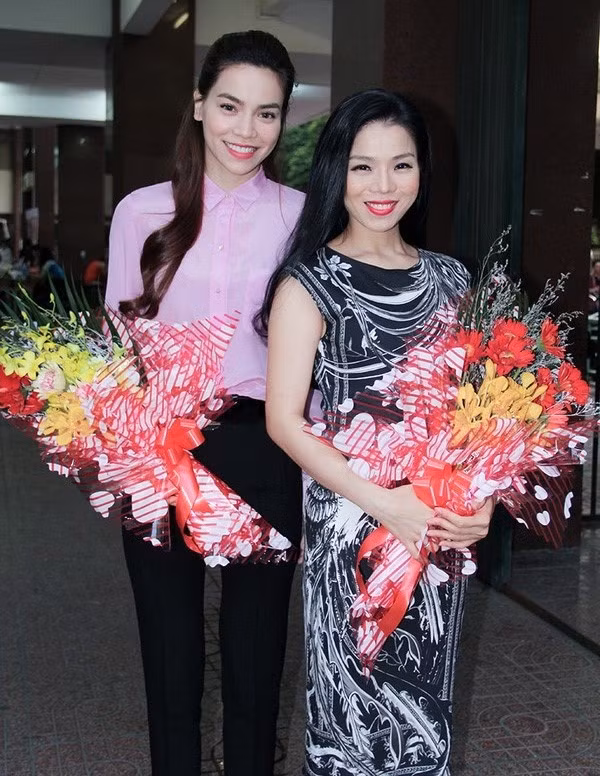 Lệ Quyên tuyên bố hết duyên làm bạn, Hồ Ngọc Hà đăng status ẩn ý ảnh 1 Lệ Quyên tuyên bố hết duyên làm bạn, Hồ Ngọc Hà đăng status ẩn ý ảnh 1