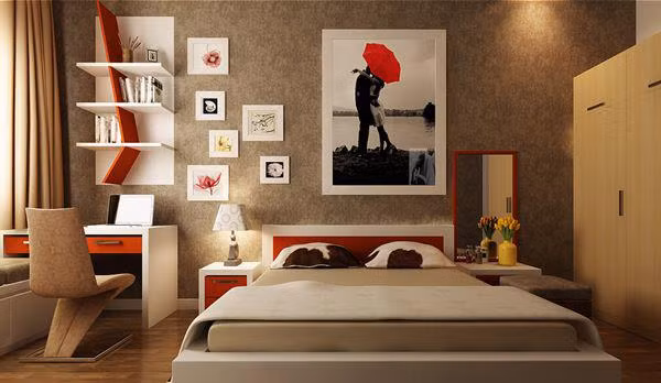 Vợ chồng quanh năm lục đục không rõ lý do, xem lại ngay thứ này kẻo gia đình ly tán