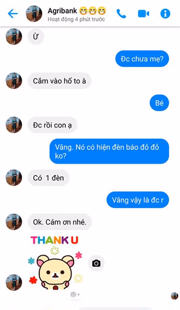 Phan Thanh Bình: 
