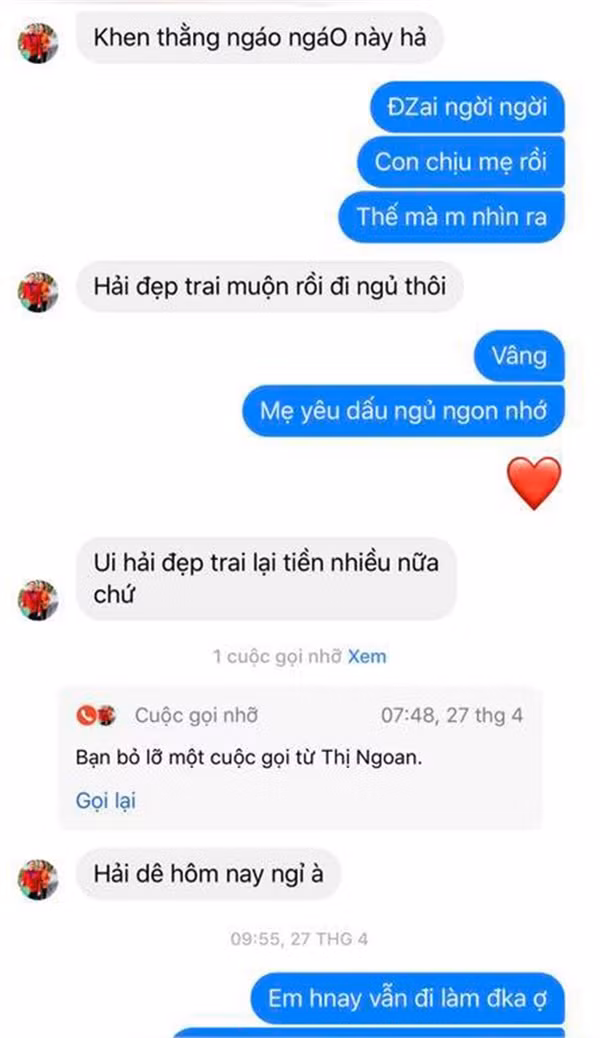 De Hai: 
