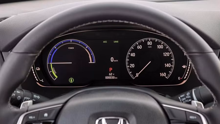 Muốn tiết kiệm nhiên liệu xe, hãy vận dụng những cách này ảnh 9