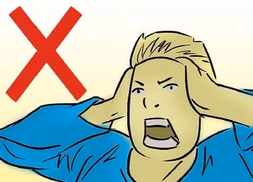 Truyện cười hay: Thích tất sợi bông