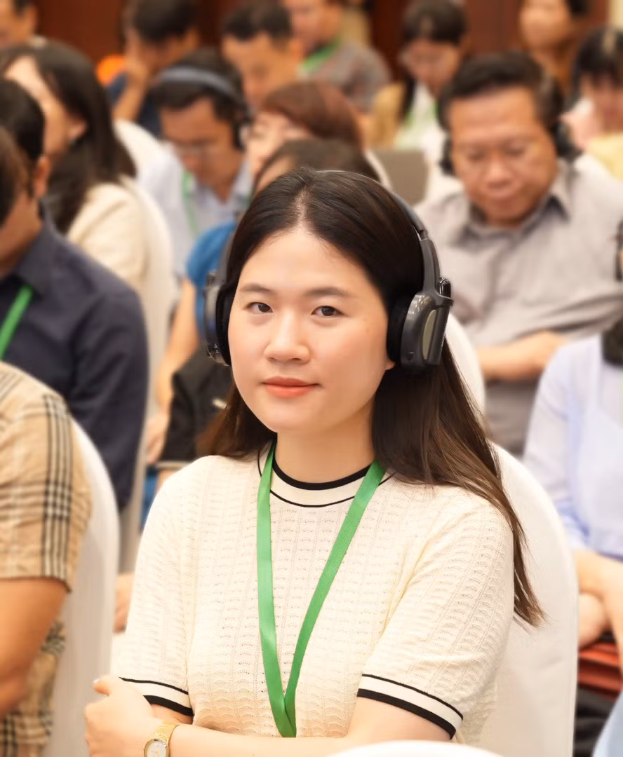 COO Dung Bùi - Người chịu trách nhiệm nội dung cho trang tin tức VNtre.vn COO Dung Bùi - Người chịu trách nhiệm nội dung cho trang tin tức VNtre.vn