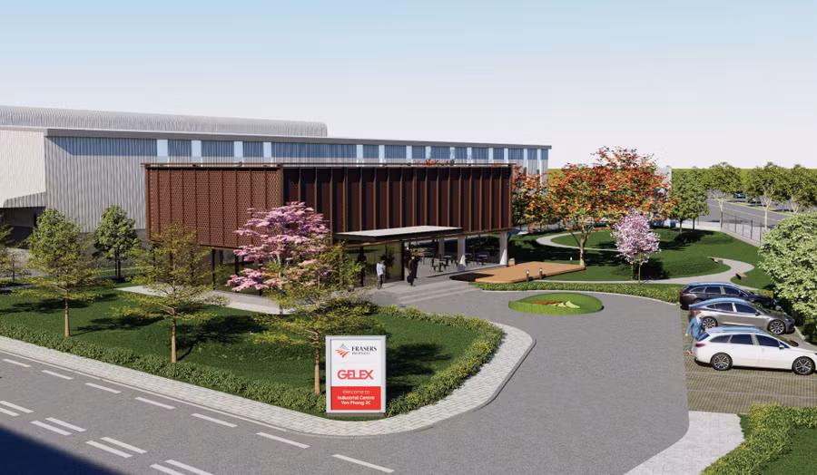 Dự án Industrial Centre Yên Phong 2Ctiên phong tạo lập nền tảng cho khu công nghiệp định hướng xanh và bền vững tại Việt Nam. Dự án Industrial Centre Yên Phong 2Ctiên phong tạo lập nền tảng cho khu công nghiệp định hướng xanh và bền vững tại Việt Nam.