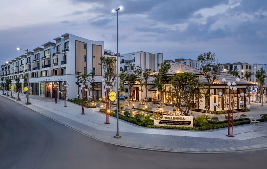 T&T City Millenia sẽ do Anabuki Housing Service Việt Nam quản lý vận hành T&T City Millenia sẽ do Anabuki Housing Service Việt Nam quản lý vận hành