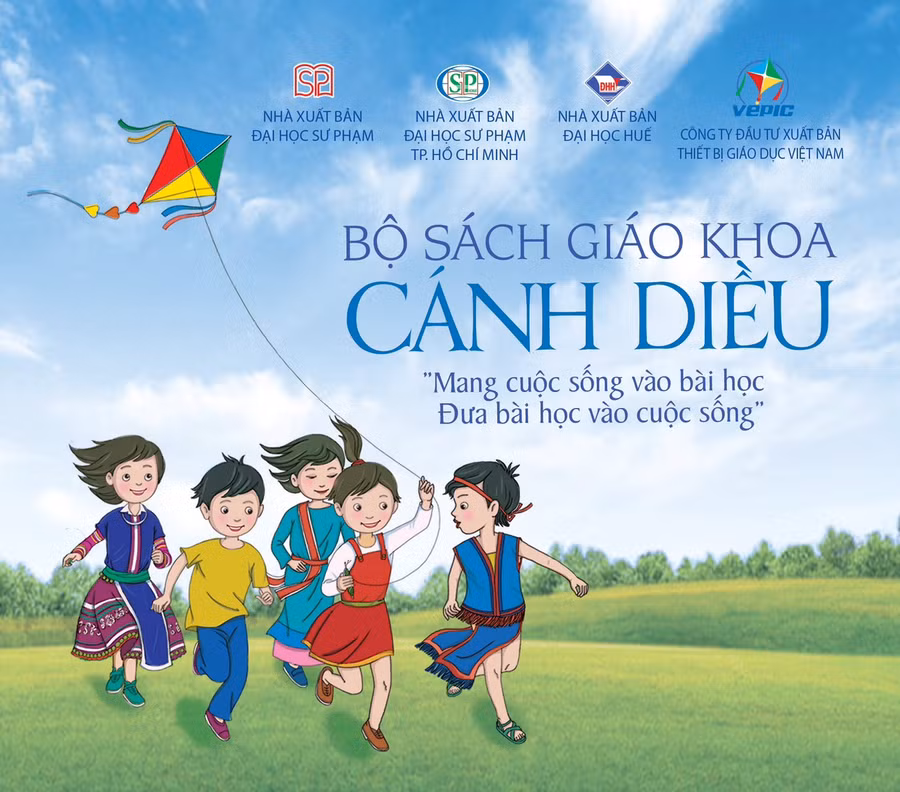 Ba năm thực hiện cải cách GDPT 2018 - SGK Cánh Diều và những phản hồi tích cực 