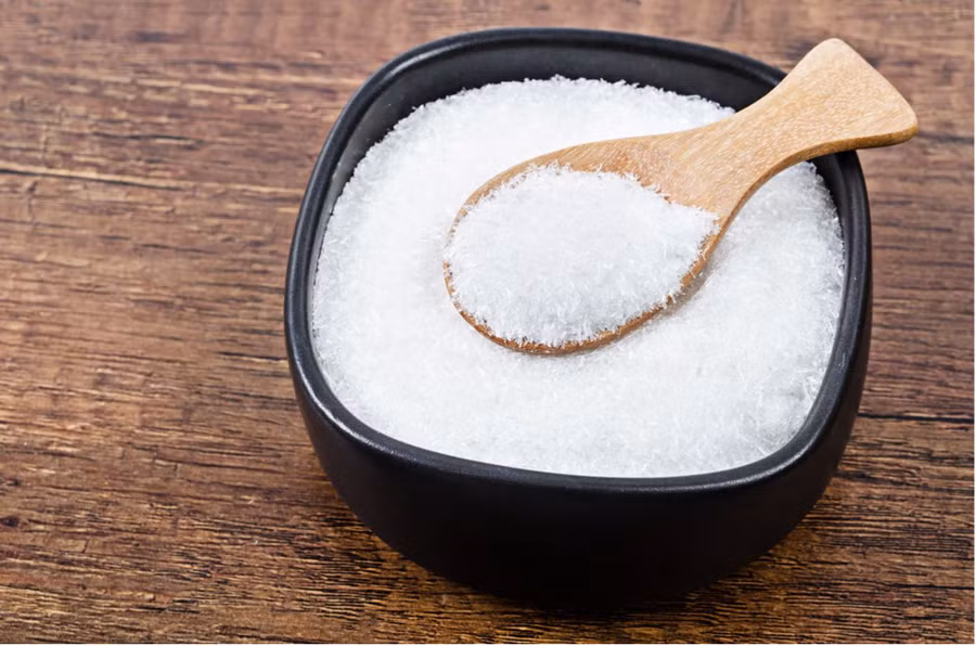 Hội chứng nhà hàng Trung Quốc khiến nhiều thực khách e ngại bột ngọt.