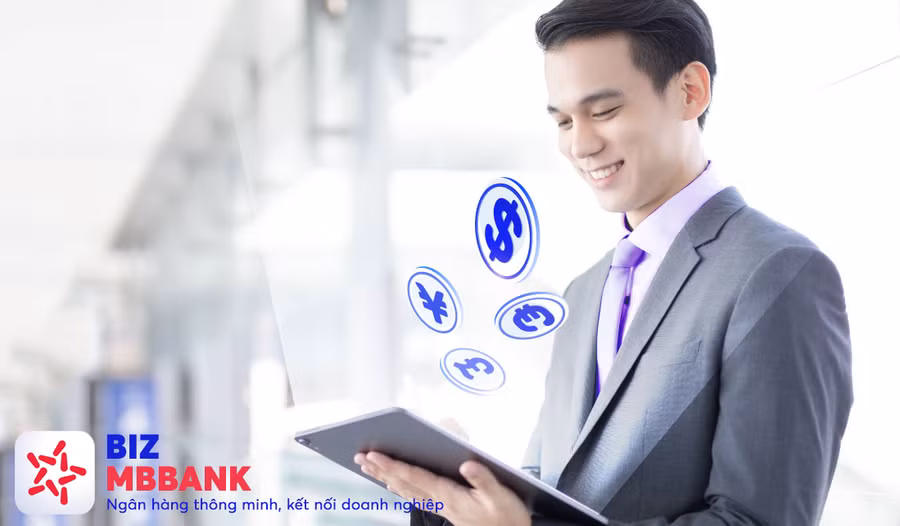 MB tiếp tục ghi danh tại giải thưởng Sao Khuê 2023