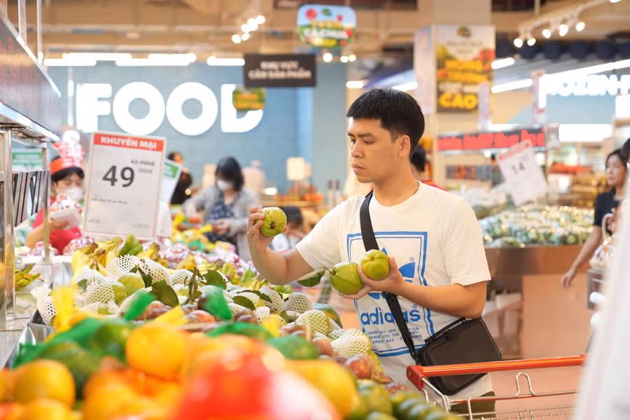WinCommerce triển khai các chương trình hoạt náo nhằm gia tăng gắn kết với khách hàng WinCommerce triển khai các chương trình hoạt náo nhằm gia tăng gắn kết với khách hàng