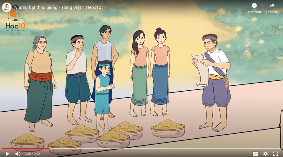 Sách Cánh Diều được áp dụng công nghệ số hóa hiện đại.
