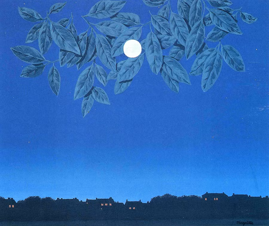 VCCA triển lãm số các Tác phẩm kinh điển của Rene Magritte&Frida Kahlo