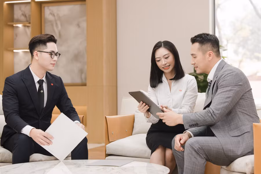Dấu ấn 'Khách hàng là trọng tâm' trên hành trình chuyển đổi của Techcombank