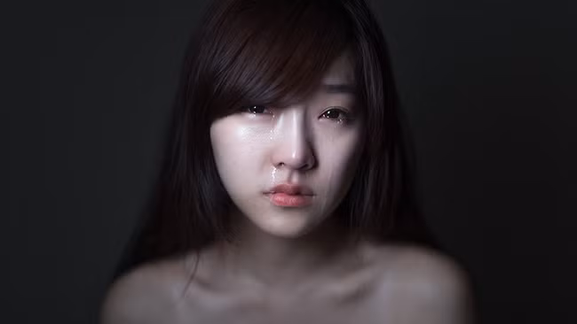 MXH dậy sóng với bi kịch của cô gái bị bố mẹ bạo hành từ nhỏ, đánh mắng suốt ngày, cuối cùng nhận ra mình chỉ là con nuôi - Ảnh 4.