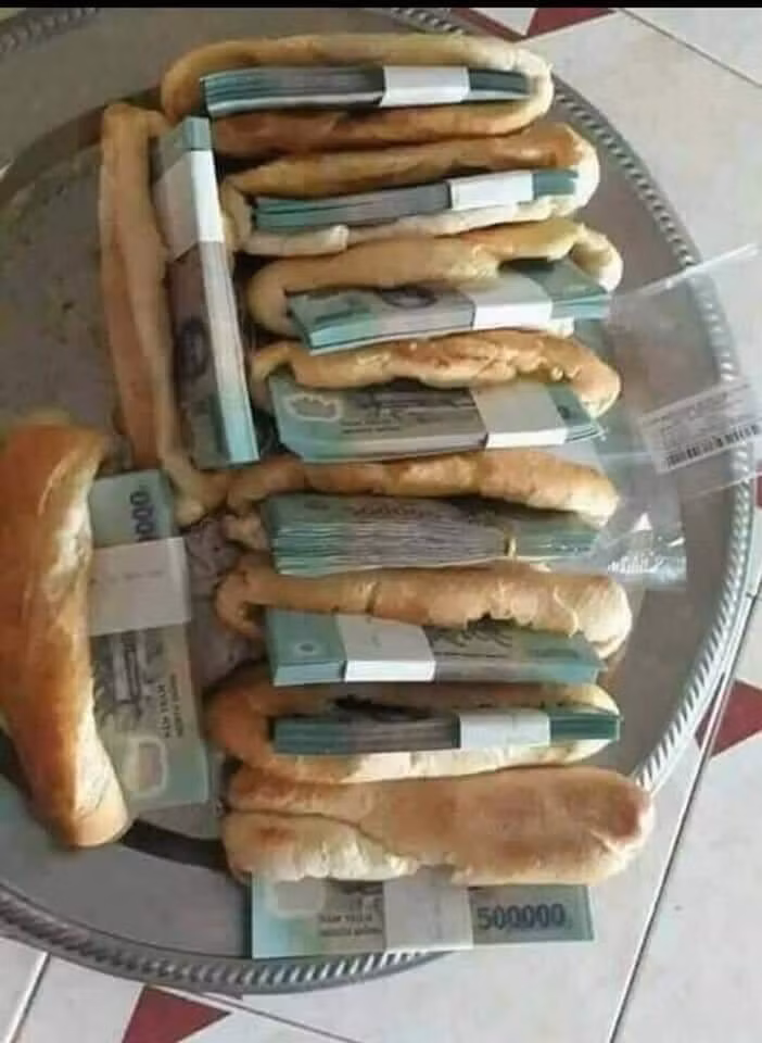 Đổi món thôi các bác