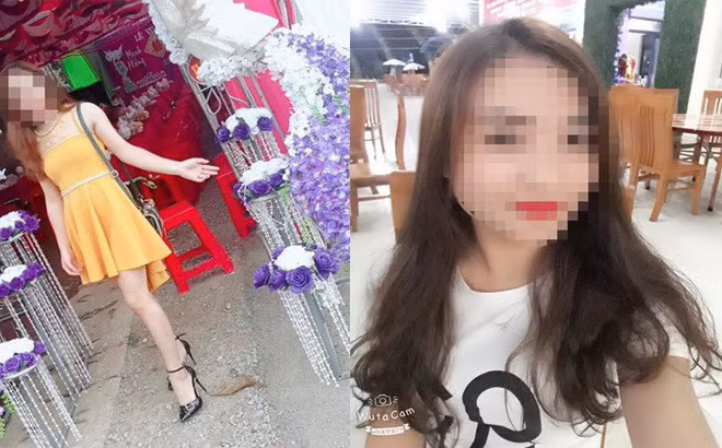 An ninh - Hình sự - Gặp lại mẹ của nữ sinh đi giao gà bị sát hại (Hình 2).