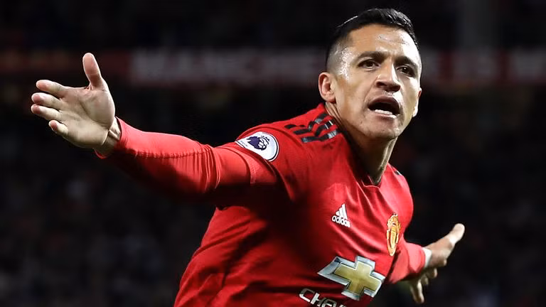 Ba cầu thủ rời Old Trafford vào mùa hè 2019? ảnh 3
