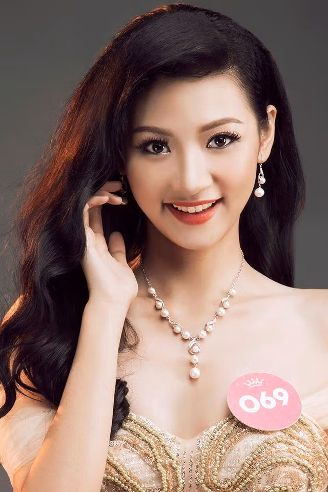 Đinh Phương Mỹ Duyên