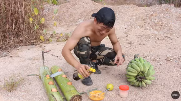 trứng gà, món ngon, cách nấu trứng