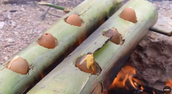 trứng gà, món ngon, cách nấu trứng