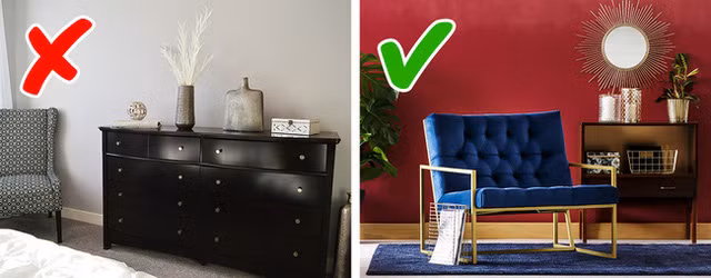 Những thiết kế nội thất tốn tiền vô ích nhưng lại rất nhiều nhà mắc phải - Ảnh 9.