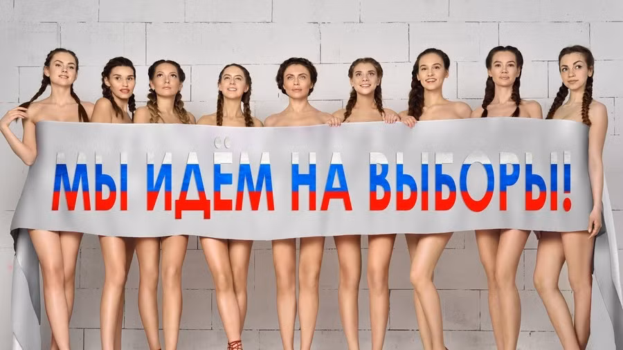chính trị gia,bầu cử Nga,tổng thống Nga,Putin