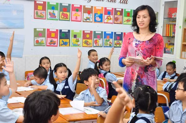 Cần đánh giá nhu cầu đào tạo giáo viên hằng năm. Ảnh minh hoạ/ Internet Cần đánh giá nhu cầu đào tạo giáo viên hằng năm. Ảnh minh hoạ/ Internet