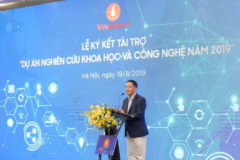 các nhà khoa học tìm lại cảm hứng nghiên cứu thay vì "trả bài" hình 2 cac nha khoa hoc tim lai cam hung nghien cuu thay vi "tra bai" hinh 2